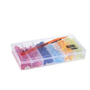 Kit De Conectores T-tap