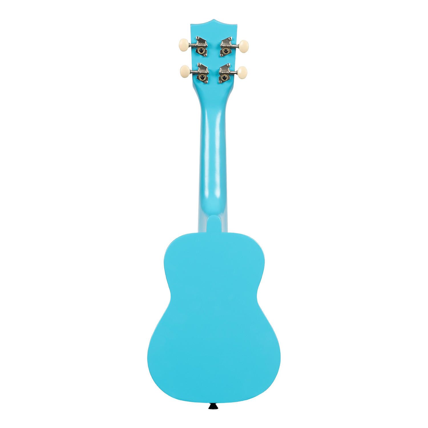 Ukelele Soprano Kala Blue Yonder Uk-blueyonder image number 3.0