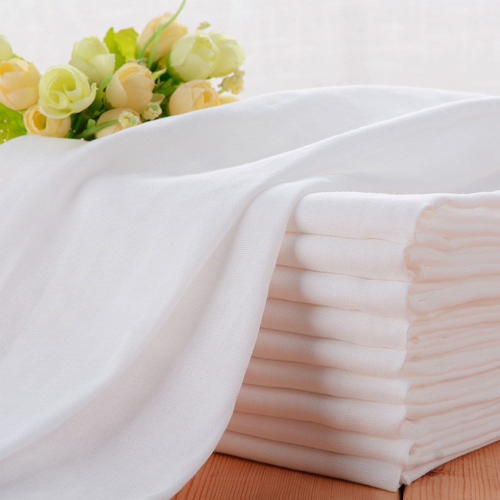 Tuto Pa&ntilde;al De Algod&oacute;n Bambino Para Bebes Guagua Set 3 Tutto image number 3.0