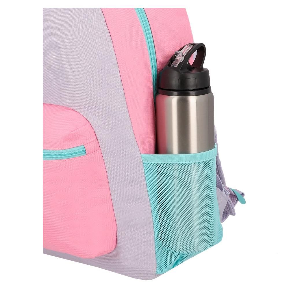 Triple Pack 6xt Mochila Ni&ntilde;a Xtrem Multicolor image number 2.0