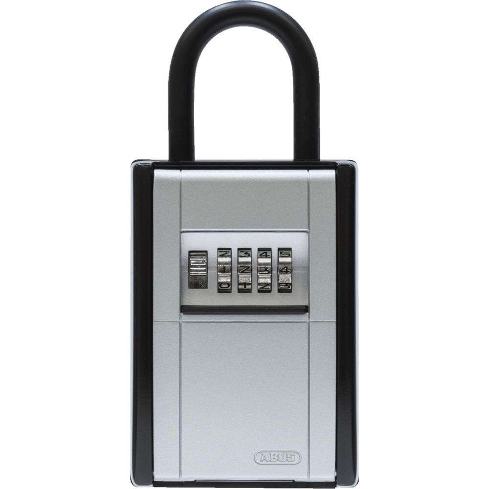 Caja Guarda Lllave 797 Con Gancho image number 0.0