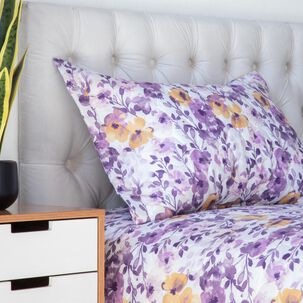 Quilt Belle Noite Viena / 1.5 Plazas