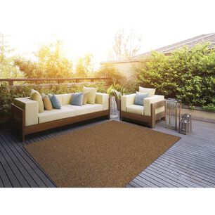 Alfombra Idetex Sisal Creta / 330x240 Cm