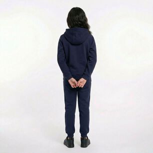 Pantal&oacute;n De Buzo Escolar Ni&ntilde;a Talla 10 A 16