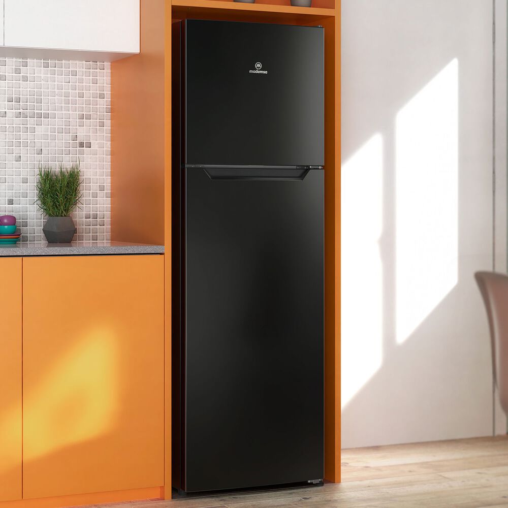 Refrigerador 247l No Frost Top Freezer Inverter Altus 1250 B image number 3.0