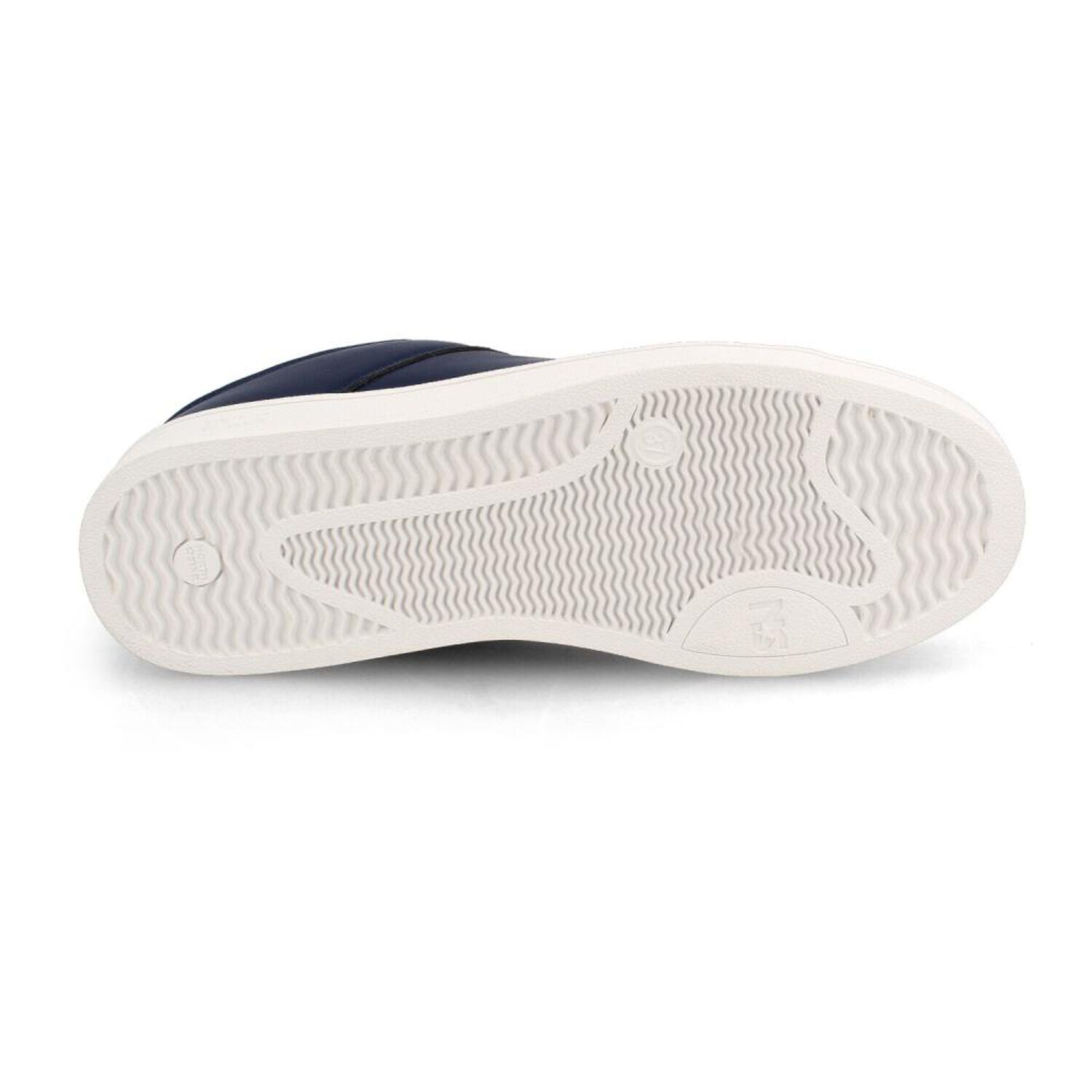 Zapatilla Urbana Mujer North Star Compus Azul image number 4.0