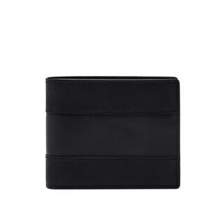 Billetera Fossil Negra Ml4397001
