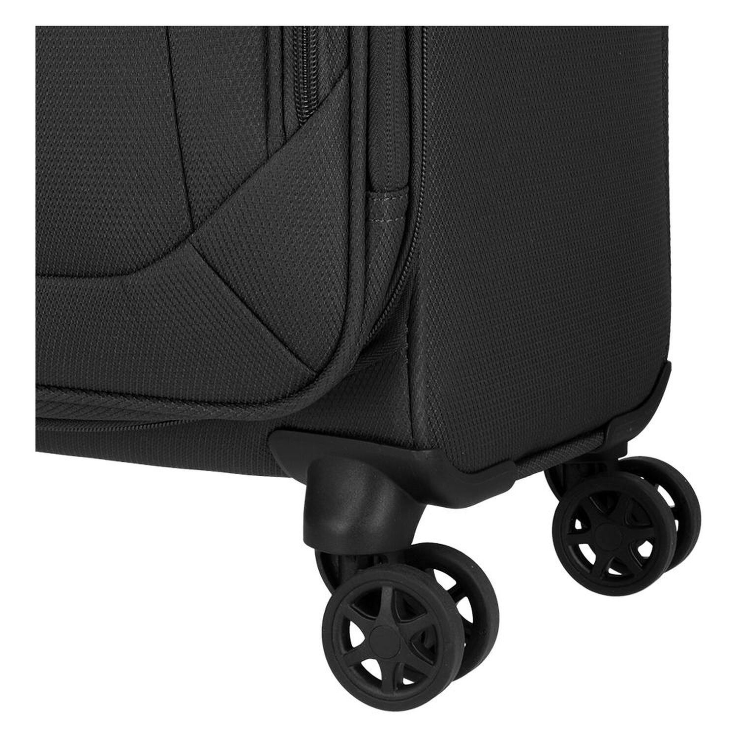 Maleta Mediana Saxoline Airshock 4sx / 72 L image number 1.0