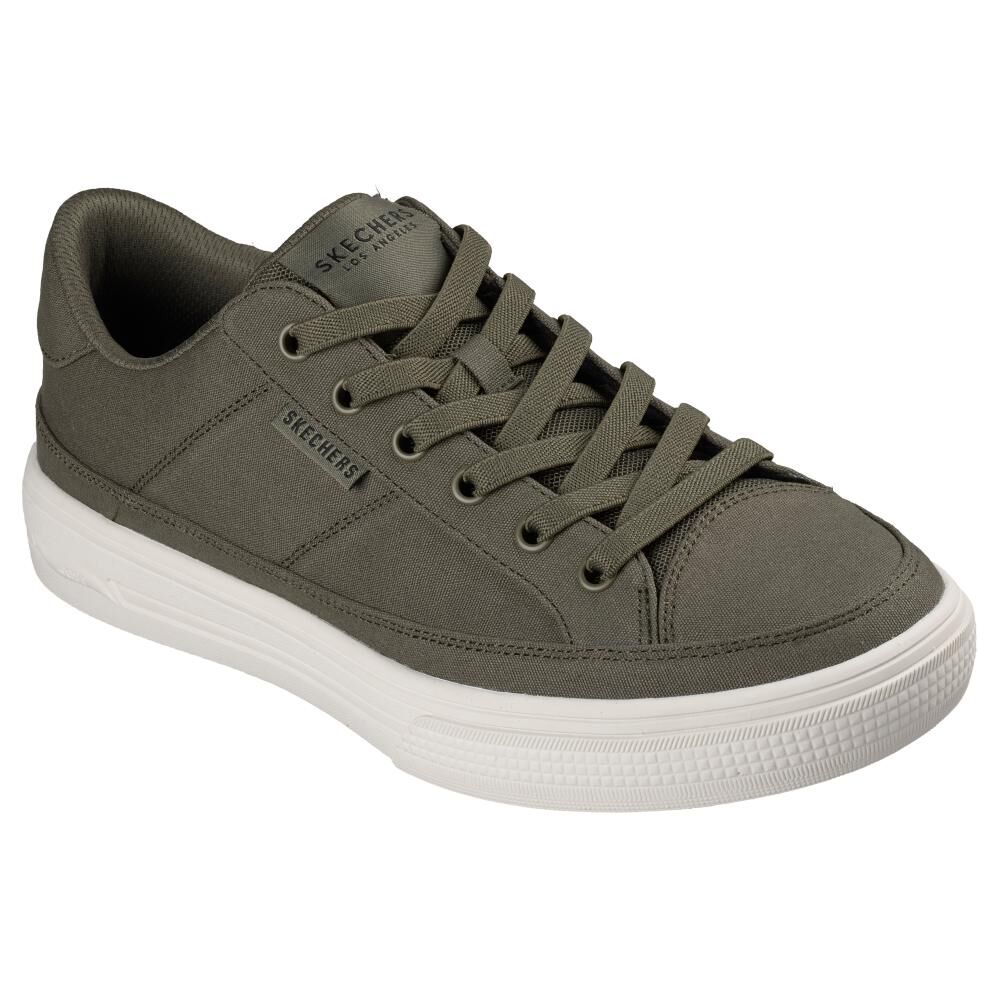 Zapatilla Urbana Hombre Skechers Arch Fit Arcade - Meet Ya The Olv image number 4.0
