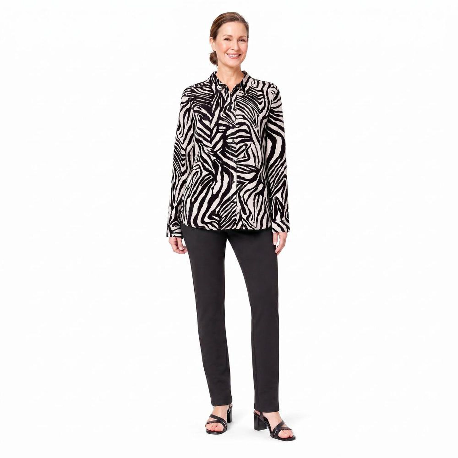 Blusa Mujer Lesage