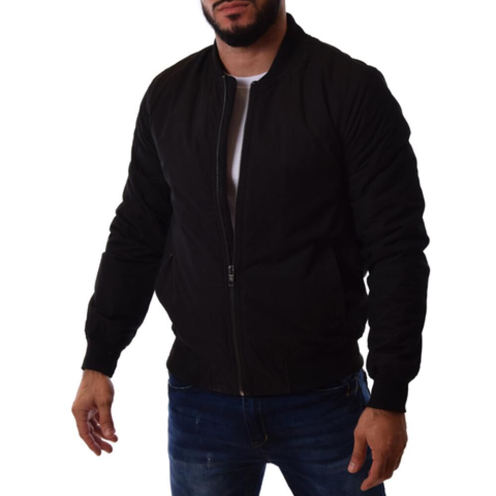 Chaqueta Hombre Denim Republic en Oferta | Hites.com