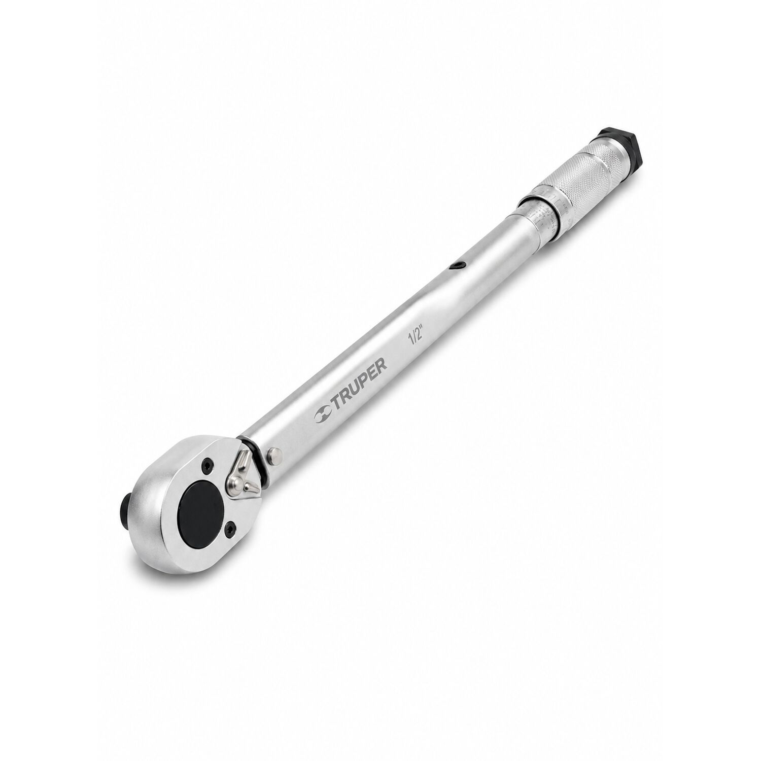 Llave Torque Torquimetro 1/2 ,27 - 204 Nm Truper Profesional image number 3.0