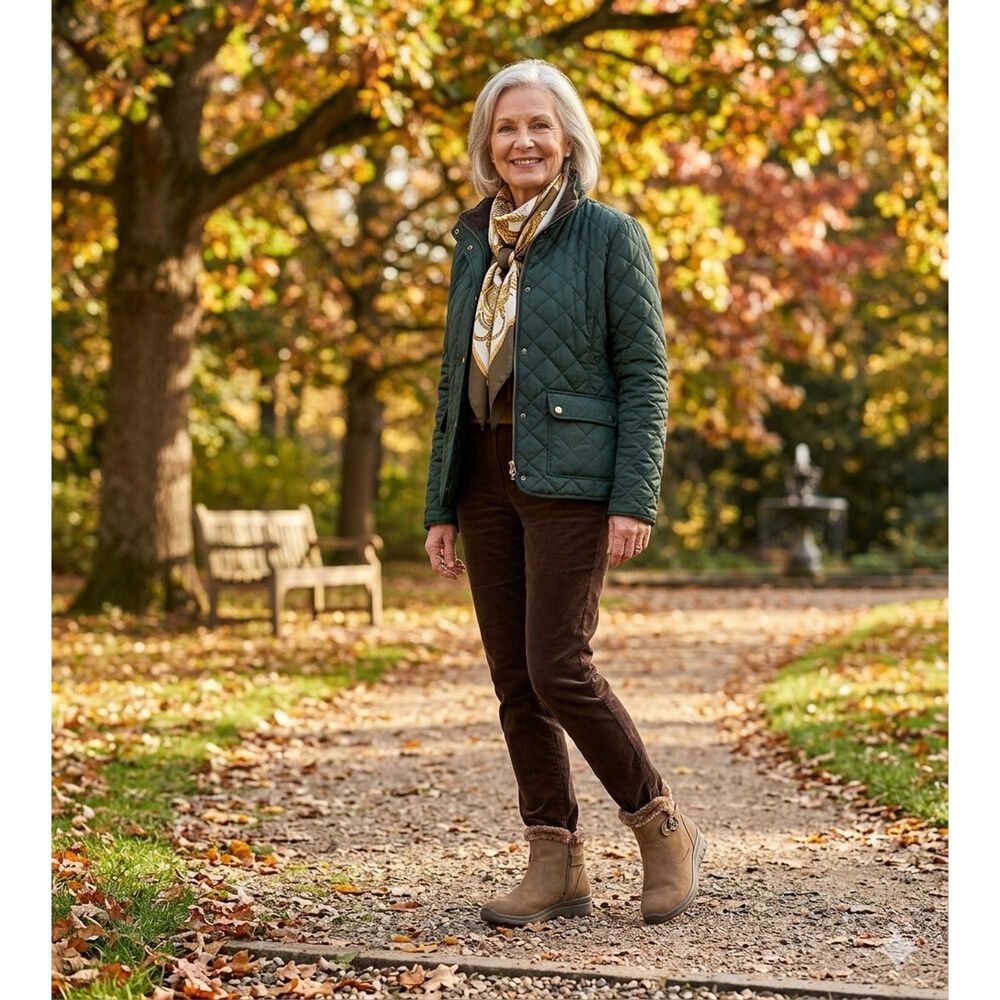 Botin Arizona Tostado Passer image number 4.0