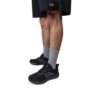 Zapatilla Hombre Negro Piero Apóstol
