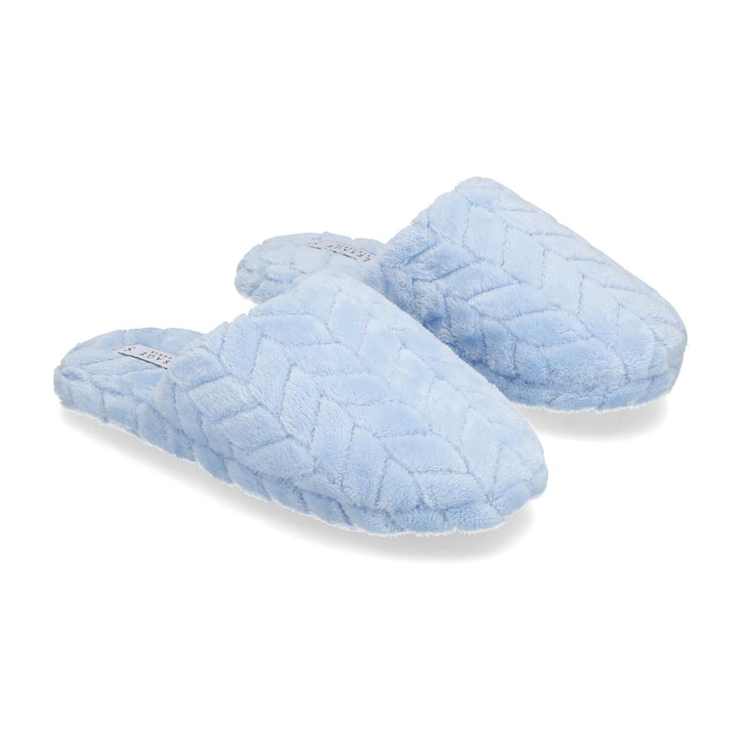 Pantuflas Mujer Lesage image number 1.0