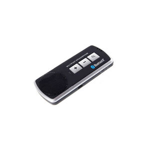 Manos Libres Bluetooth Multipunto Parlante Para Auto - Ps
