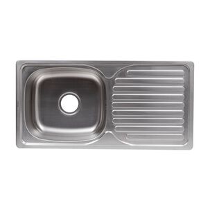 Lavaplatos Fdv Urban Single