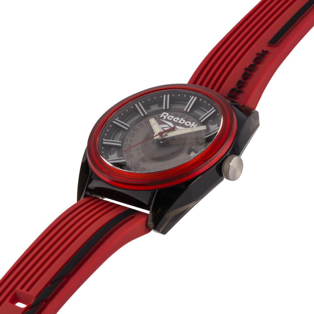 Reloj Reebok Hombre Rv-wal-g3-pzir-ba Walker image number 2.0