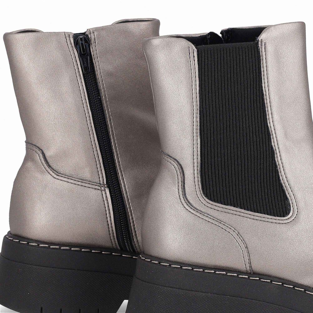 Botin Mujer Fabiana Peltre Piccadilly image number 6.0