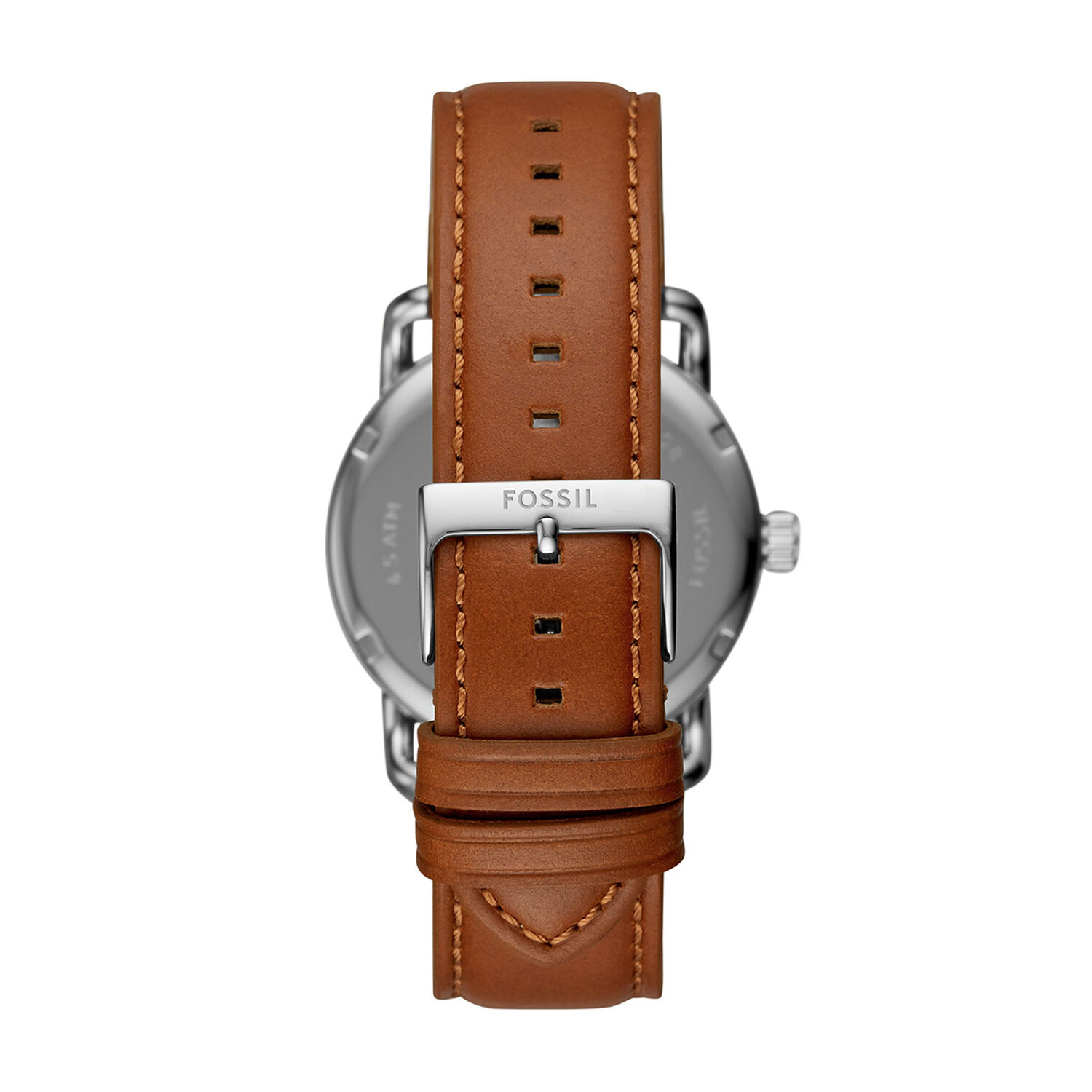 Reloj Fossil Fs5661 Caf&eacute; Hombre image number 2.0