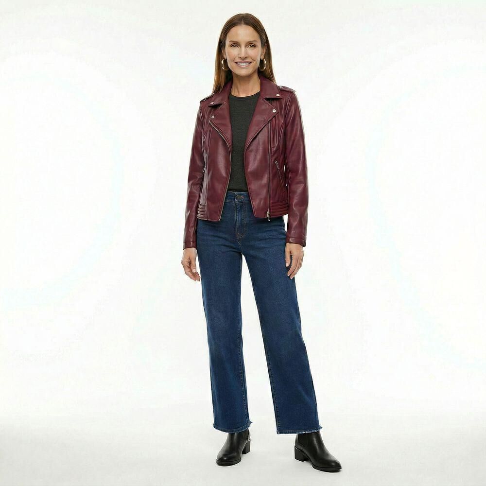 Chaqueta Mujer Kimera image number 0.0