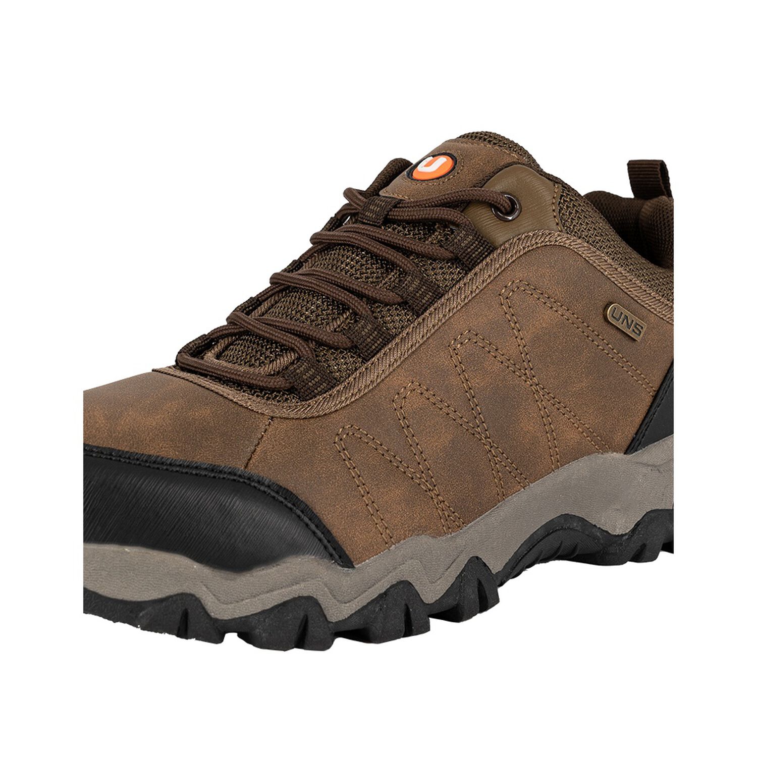 Zapatilla Maglic Caf&eacute; Uns image number 3.0