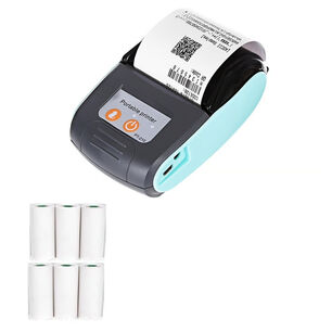 Impresora Bluetooth Boleta Electr&oacute;nica 58mm Eboleta