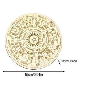 Tablero De Adivinaci&oacute;n