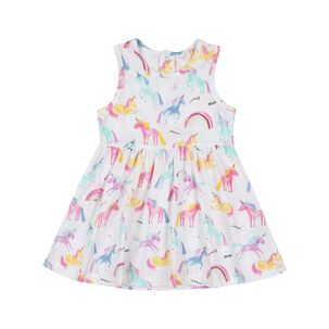 Vestido Bebe Niña Baby