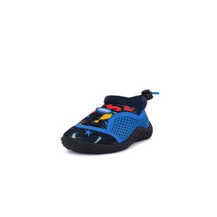 Zapatilla De Agua Ellisii Azul Uns