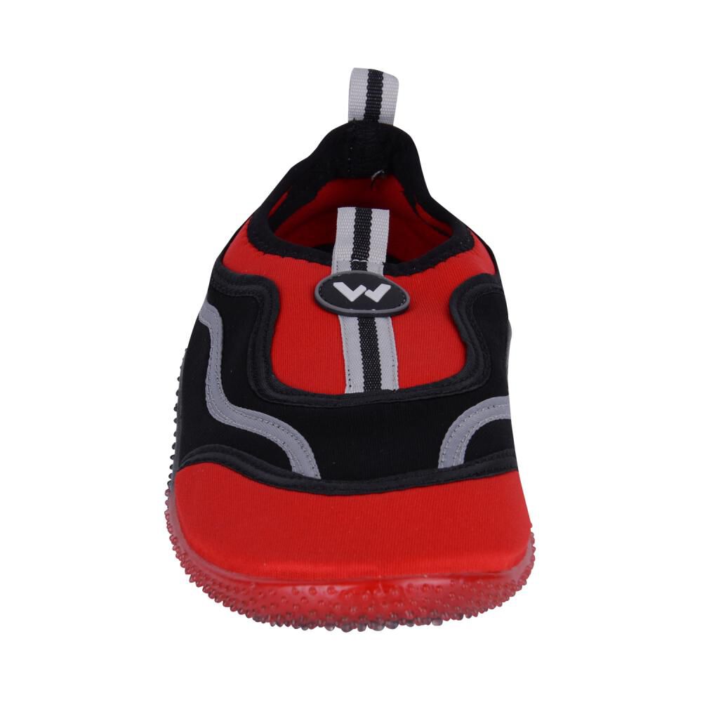 Zapatilla De Agua Infantil Wetland image number 2.0