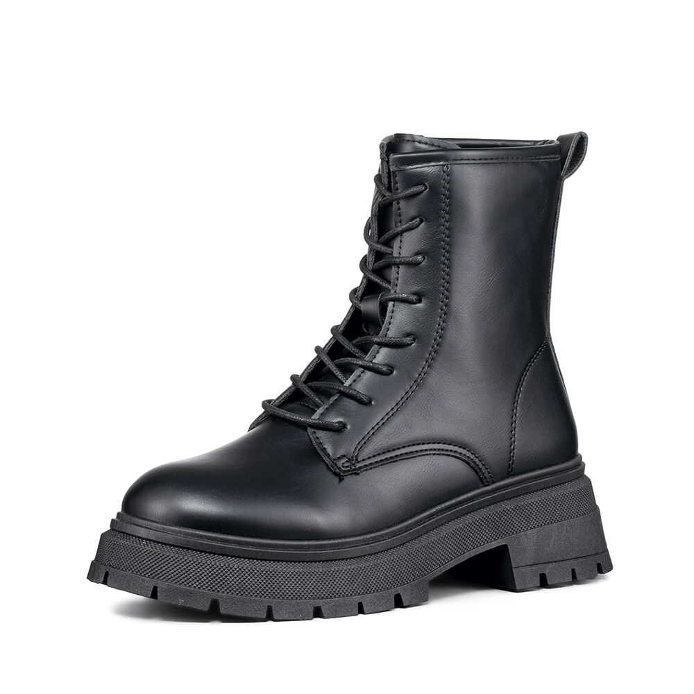 Botin Casual Mujer Plataforma Weide Sl30 image number 0.0