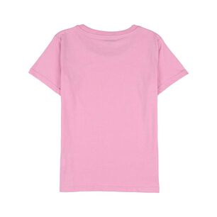 Polera Manga Corta Cuello Redondo Mujer Freedom