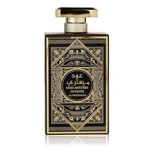 Al Wataniah Oud Mystery Intense Men Edp 100ml