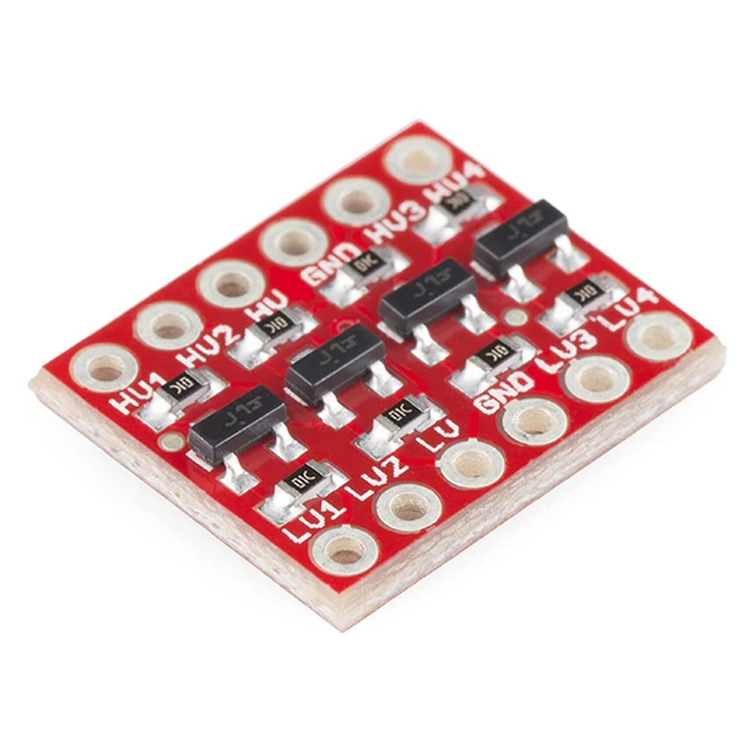 Conversor De Niveles L&oacute;gicos Sparkfun image number 0.0