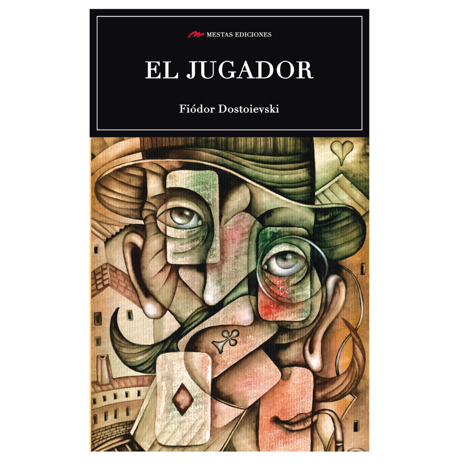 El Jugador image number 0.0