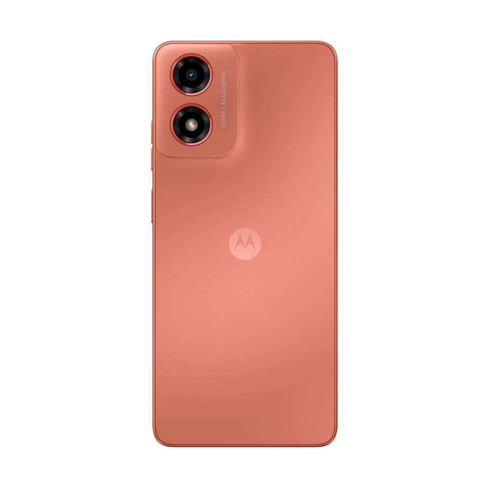 Smartphone Motorola Moto G04 / 128 GB / Liberado image number 4.0
