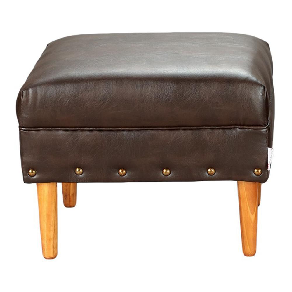 Pack 2 Pouf Bodevir Provenza Tachas / 1 Cuerpo image number 3.0