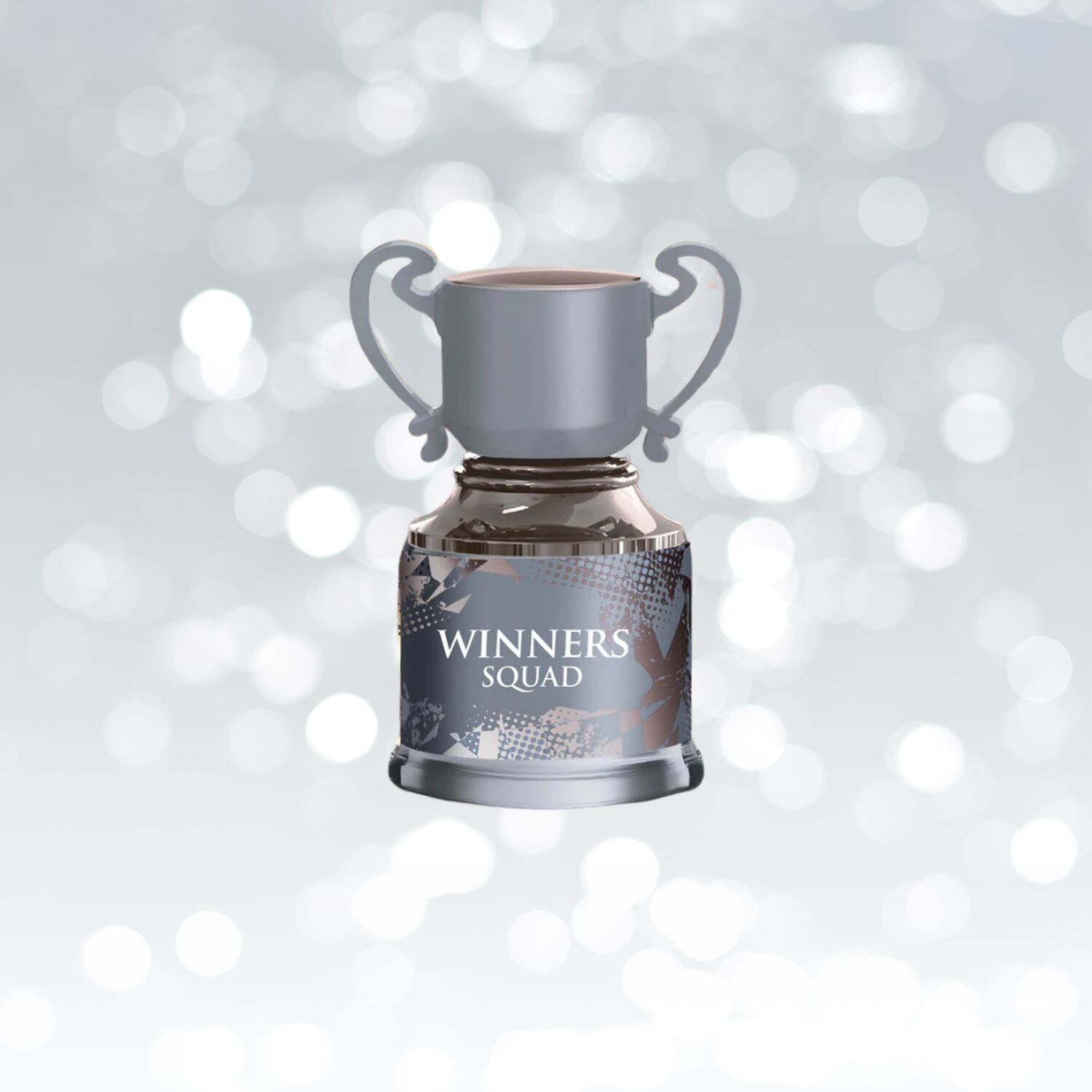 Luxerom Winners Squad Edp 100 Ml image number 2.0