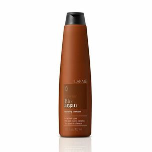 Shampoo Bio Argán K.therapy 300ml Lakme