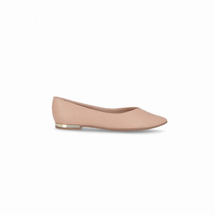 Zapato Mujer Nude Ana 59 Piccadilly