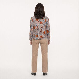 Sweater Mujer Geeps