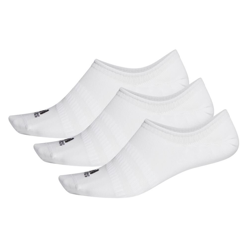 Calcetines Adidas Piqui / 3 Pares en Oferta | Hites.com