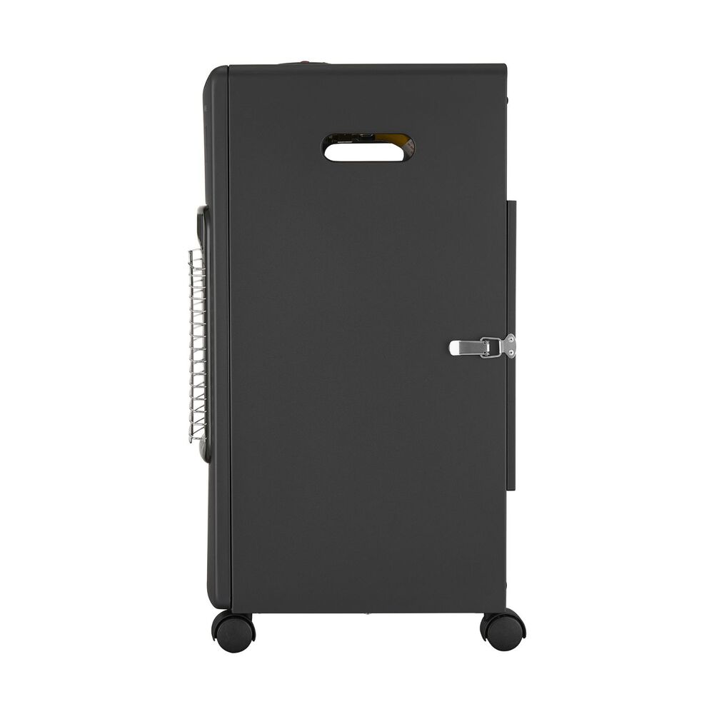 Estufa A Gas Interior 5 Kg 2,8 Kw Varme Black image number 3.0