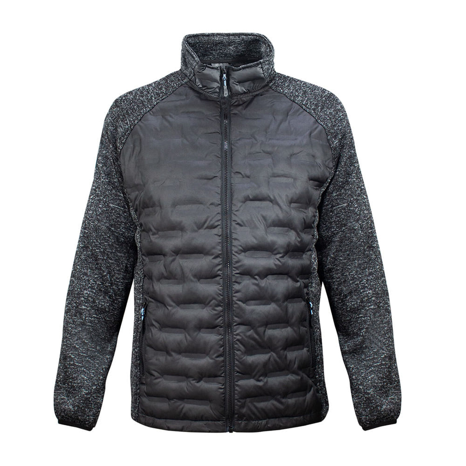 Parka Hw New Nomade Dark Shadow image number 0.0
