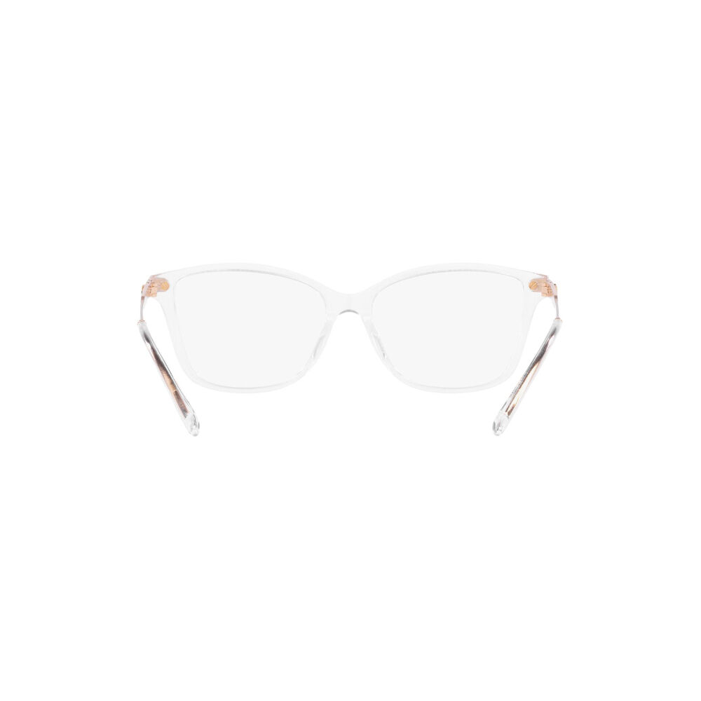Lentes Ópticos Georgetown Transparent Clear Michael Kors image number 6.0