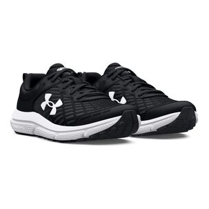 Zapatilla Running Ni&ntilde;o Under Armour Assert 10 Negro