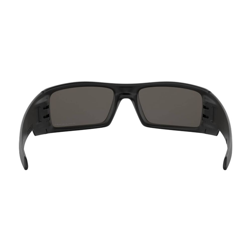 Lentes De Sol Gascan Black Iridium Polarizados Oakley image number 3.0