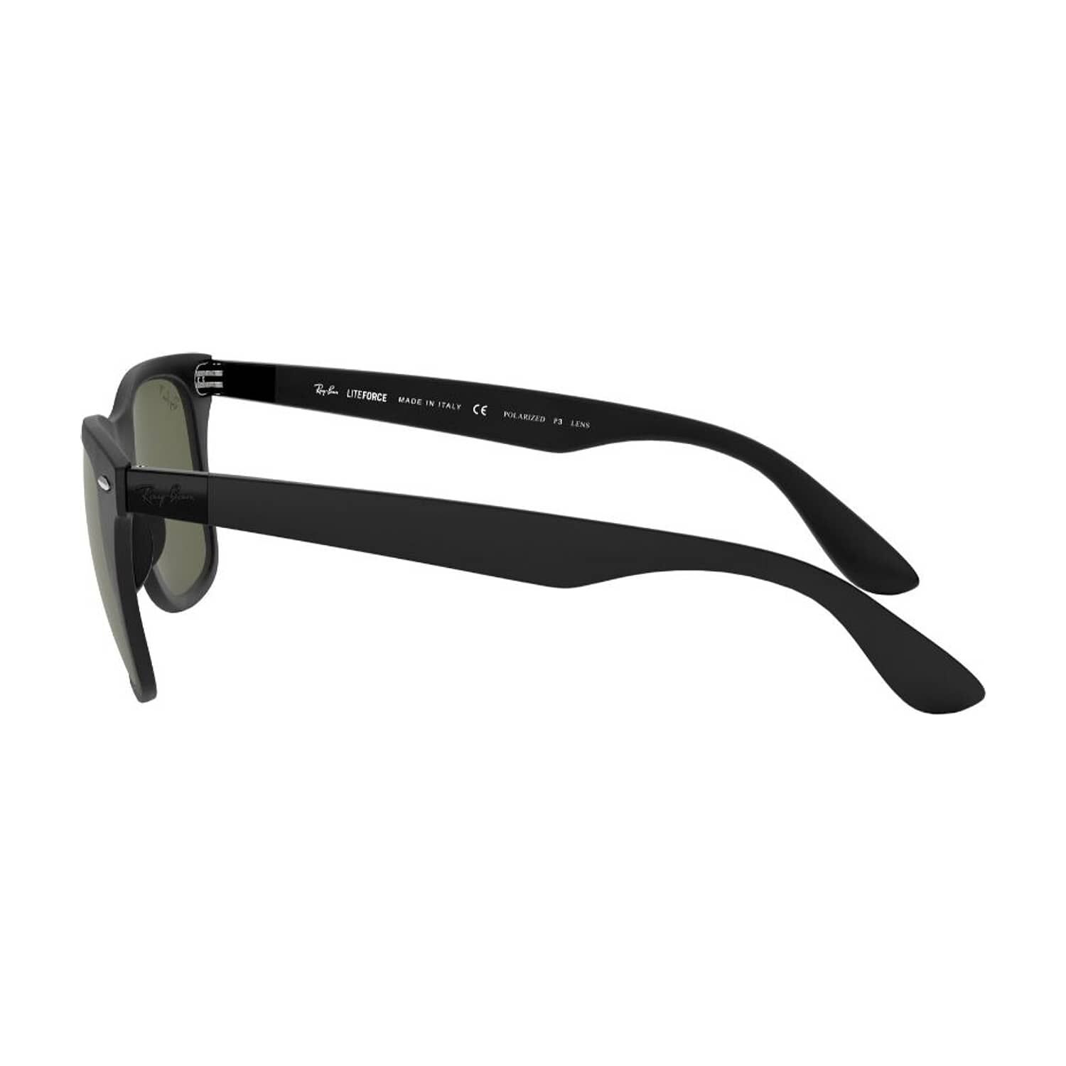 Lentes De Sol Wayfarer Liteforce Polarizados Ray-ban image number 3.0