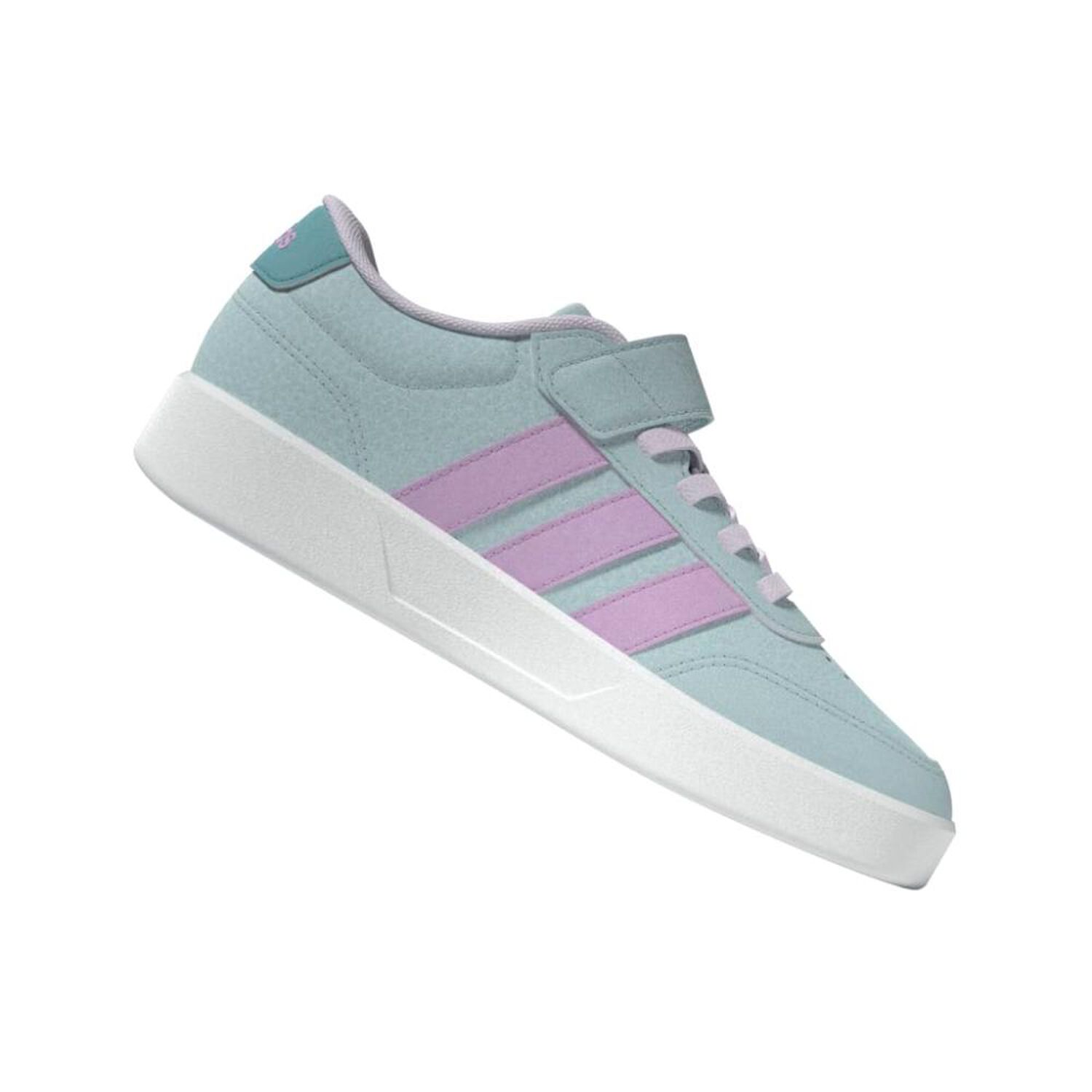Zapatilla Urbana Ni&ntilde;a Adidas Breaknet 3.0 image number 7.0